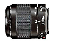 Obiektyw Canon EF 80-200 mm f/4.5-5.6 II